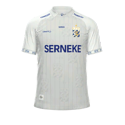 IFK Göteborg Away Kit kit