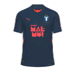 Malmö FF Away Kit kit