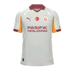 Galatasaray Away Kit kit