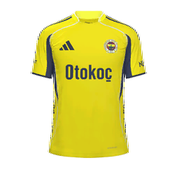 Fenerbahçe Away Kit kit