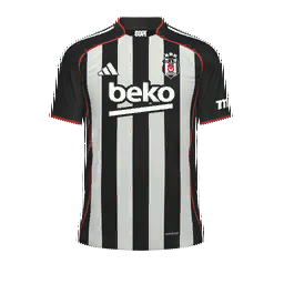 Beşiktaş Away Kit kit