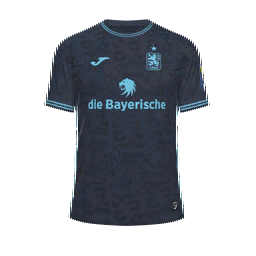 TSV 1860 München Away Kit kit