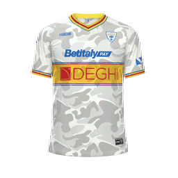 Lecce Away Kit kit