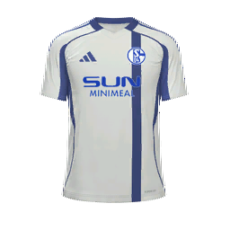 FC Schalke 04 Away Kit kit