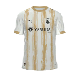 Stade de Reims Away Kit kit