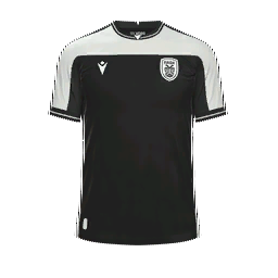 PAOK Away Kit kit