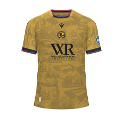 Blackburn Rovers Away Kit kit