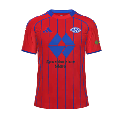 Molde FK Away Kit kit