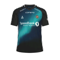 Tromsø IL Away Kit kit