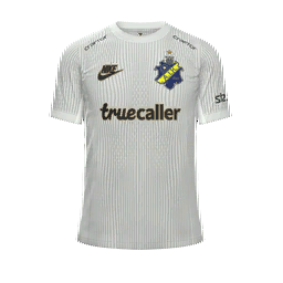 AIK Away Kit kit