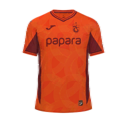 Trabzonspor Away Kit kit