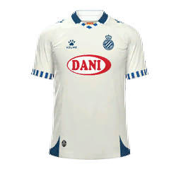 RCD Espanyol Away Kit kit