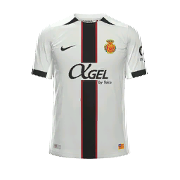 RCD Mallorca Away Kit kit