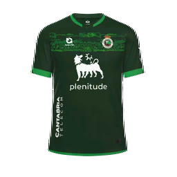 Racing de Santander Away Kit kit