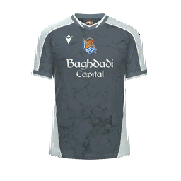 Real Sociedad Away Kit kit
