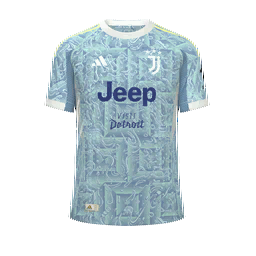 Juventus Away Kit kit