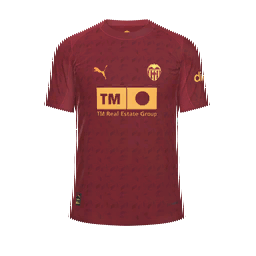 Valencia CF Away Kit kit