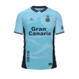 UD Las Palmas Away Kit kit