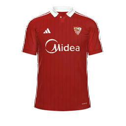 Sevilla FC Away Kit kit