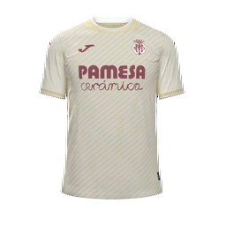 Villarreal CF Away Kit kit