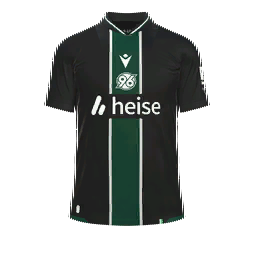 Hannover 96 Away Kit kit