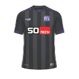 VfL Osnabrück Away Kit kit