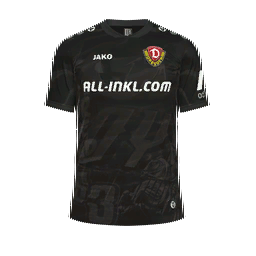 Dynamo Dresden Away Kit kit