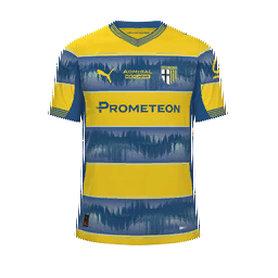 Parma Away Kit kit