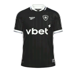 Botafogo Away Kit kit