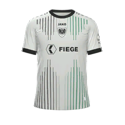 Preußen Münster Away Kit kit