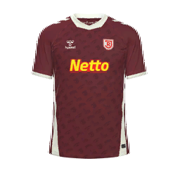 Jahn Regensburg Away Kit kit