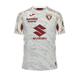 Torino Away Kit kit