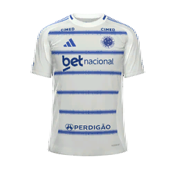 Cruzeiro Away Kit kit