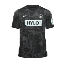 SV Elversberg Away Kit kit