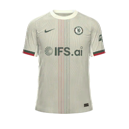 Chelsea Away Kit kit