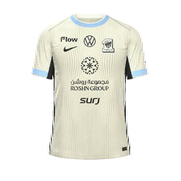 Al Ittihad Away Kit kit