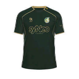 Fortuna Sittard Away Kit kit