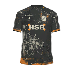 FC Volendam Away Kit kit