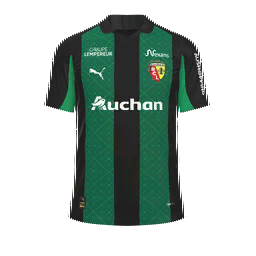 RC Lens Away Kit kit