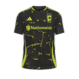 Columbus Crew Away Kit kit