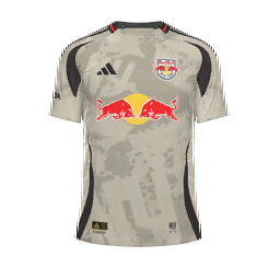 Red Bull New York Away Kit kit