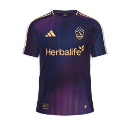 Los Angeles Galaxy Away Kit kit