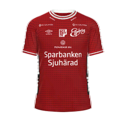 IF Elfsborg Away Kit kit