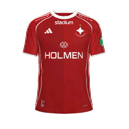 IFK Norrköping Away Kit kit