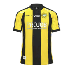 Hammarby IF Away Kit kit