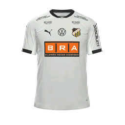 BK Häcken Away Kit kit