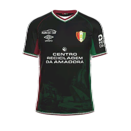 Estrela da Amadora Away Kit kit