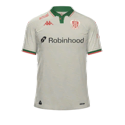 OGC Nice Away Kit kit