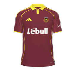 Rio Ave Away Kit kit