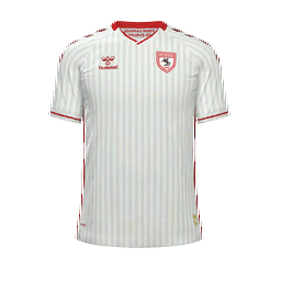 Samsunspor Away Kit kit
